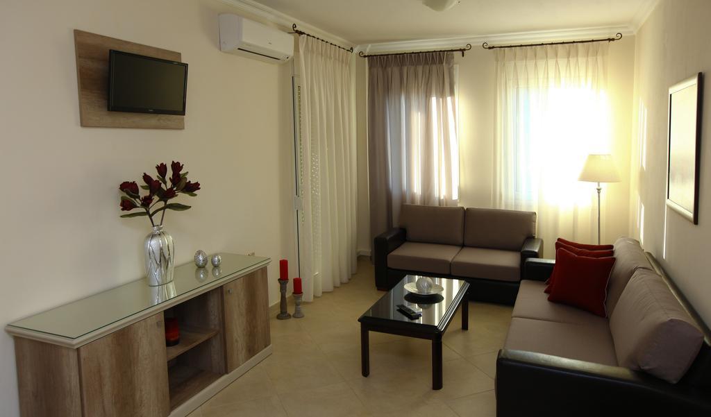Villa Mandani タソス 部屋 写真
