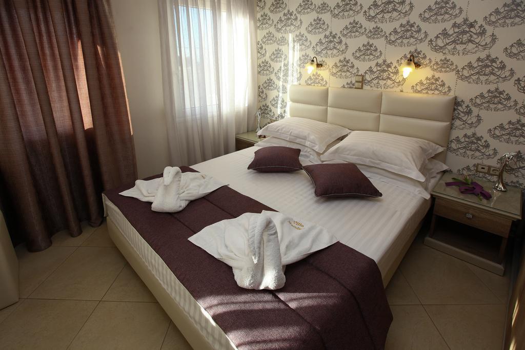 Villa Mandani タソス 部屋 写真