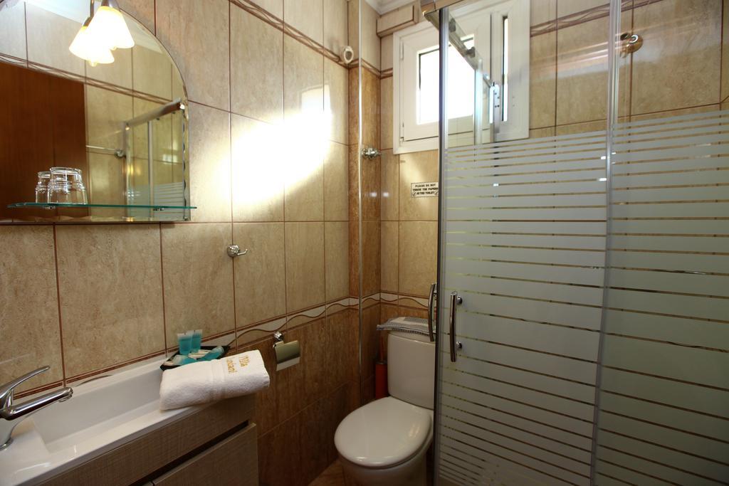 Villa Mandani タソス 部屋 写真